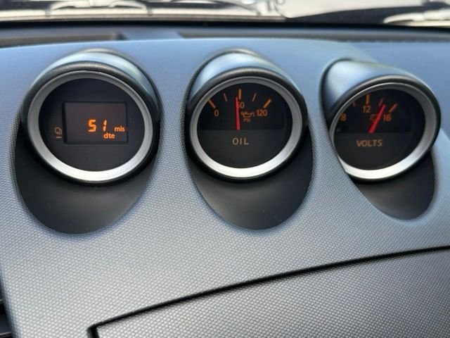 Used 2003 Nissan 350Z Touring RWD image 14