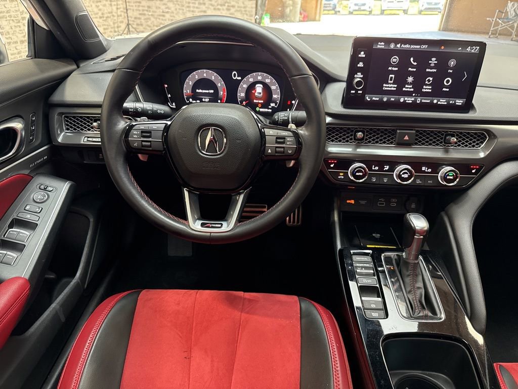 Used 2024 Acura Integra A-Spec image 15