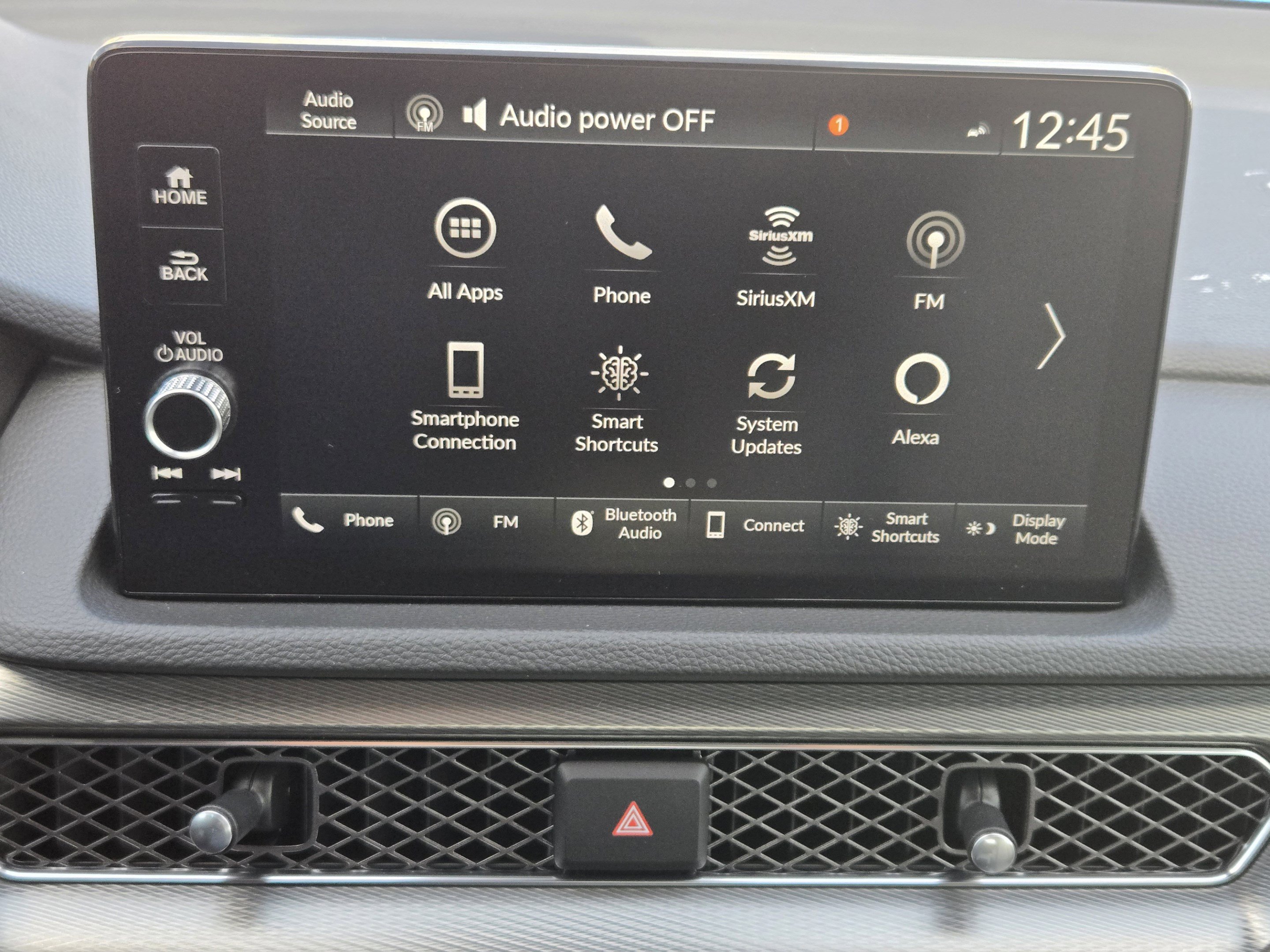 Used 2026 Acura Integra A-Spec w/ Technology Package FWD image 13