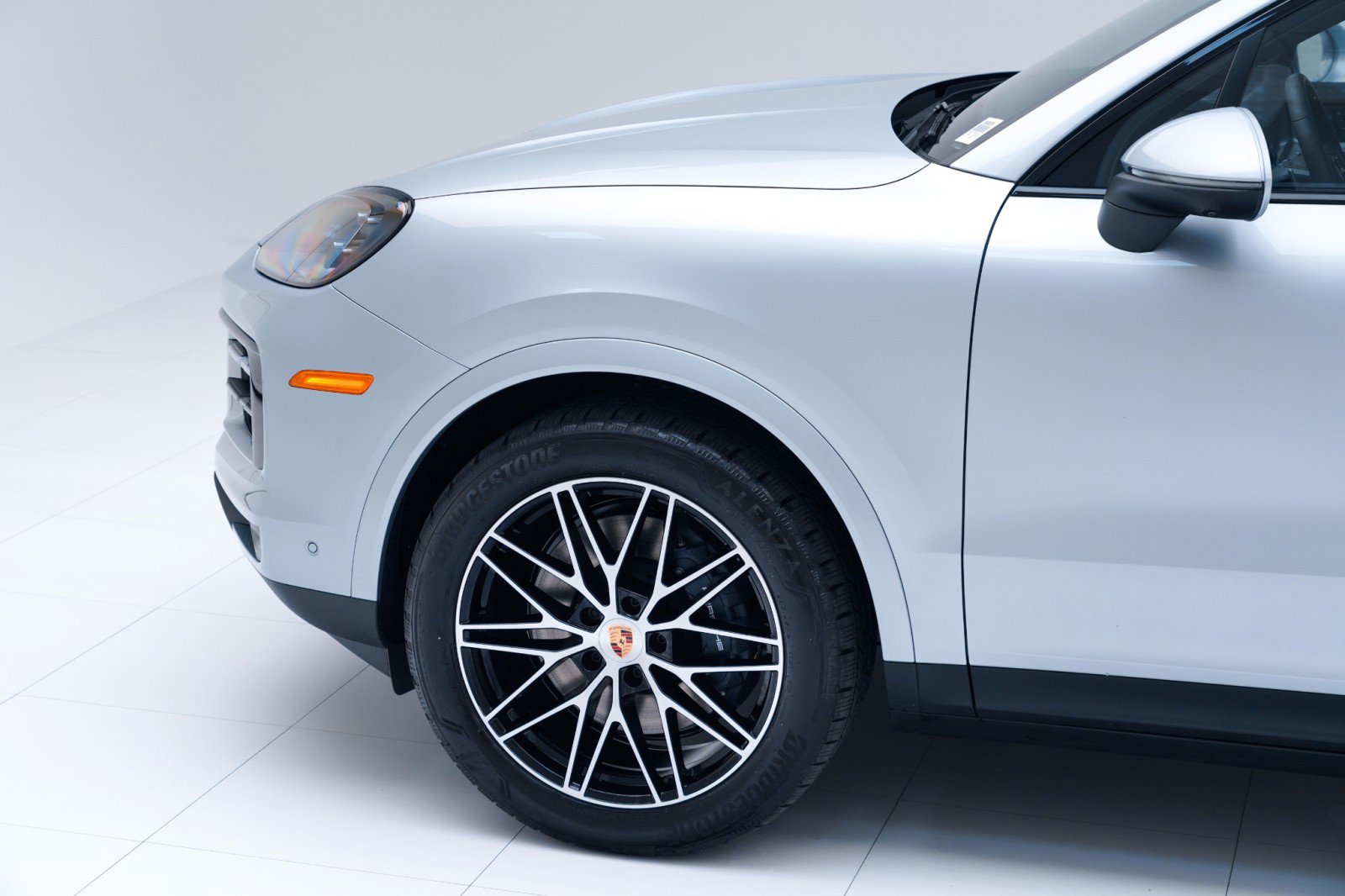 New 2026 Porsche Cayenne image 11