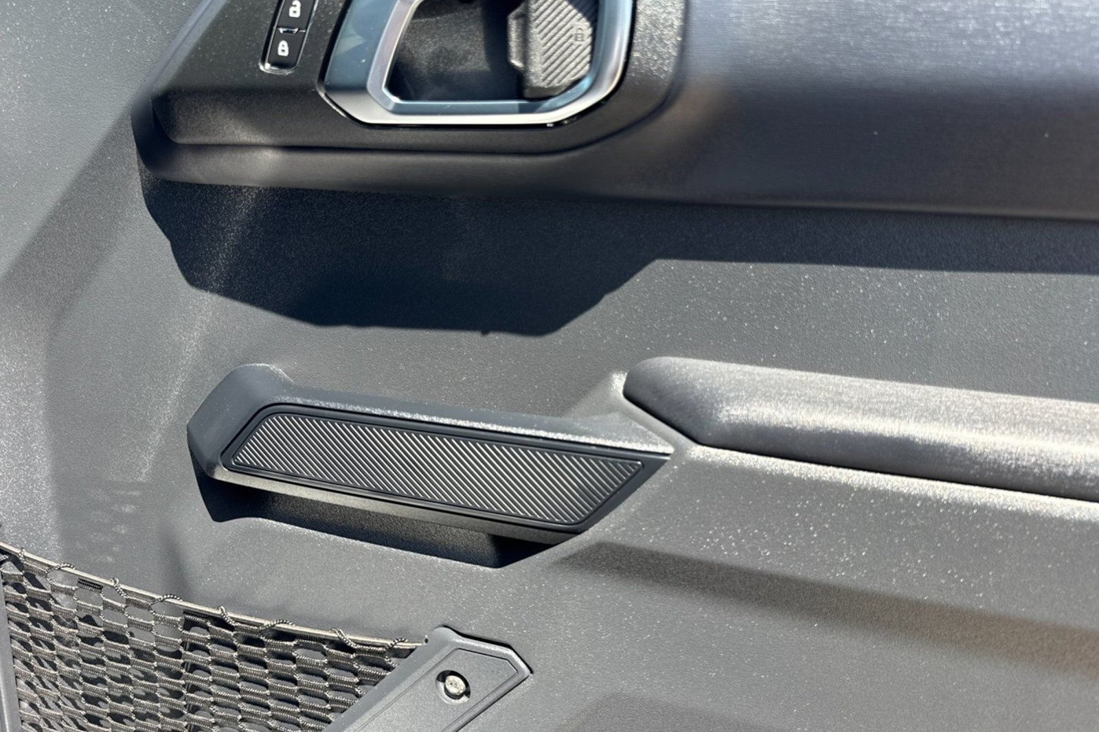 New 2025 Ford Bronco Outer Banks AWD/4WD image 22