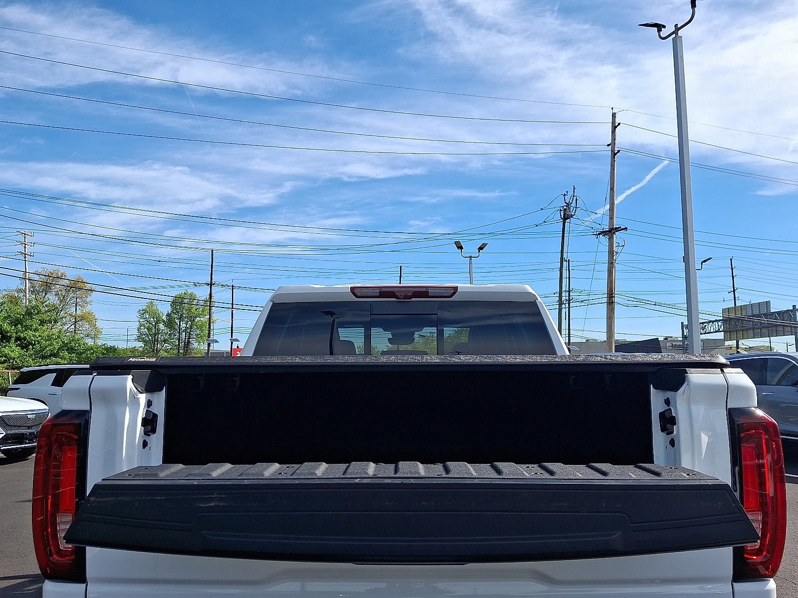 Used 2024 GMC Sierra 1500 AT4X w/ AT4X AEV Edition AWD/4WD image 30
