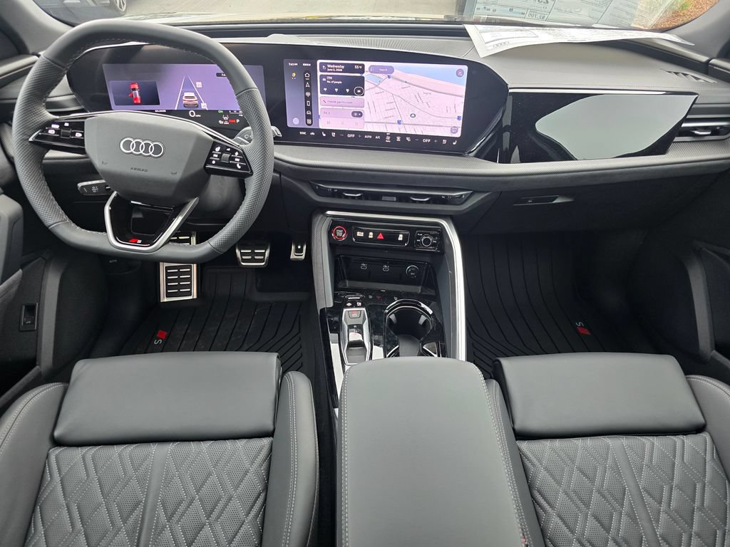 New 2026 Audi SQ5 Premium Plus AWD/4WD image 12