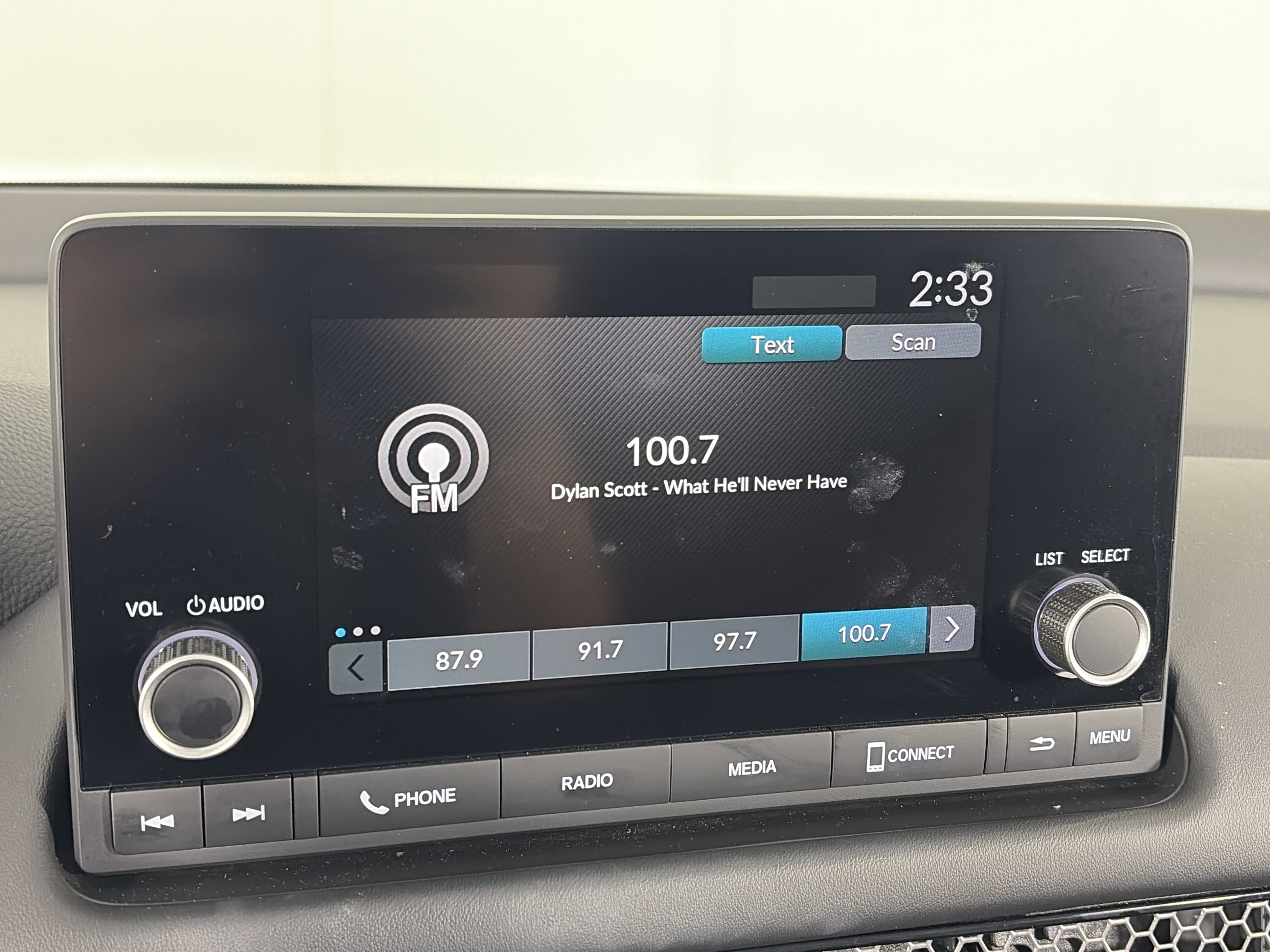 Used 2024 Honda HR-V Sport image 19