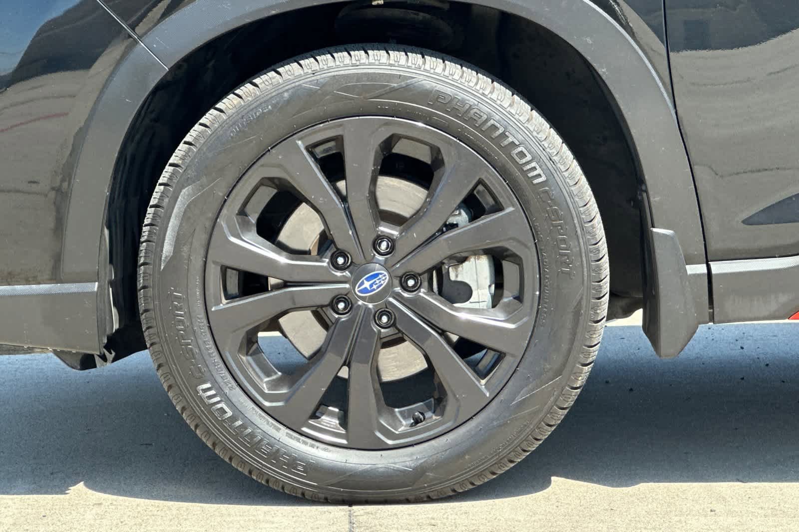 Used 2019 Subaru Forester Sport w/ Popular Package #2 AWD/4WD image 25