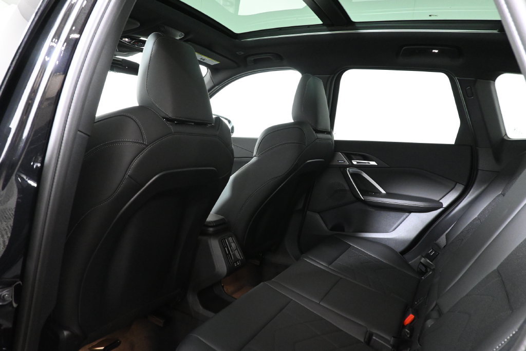 New 2027 BMW X1 xDrive28i AWD/4WD image 28