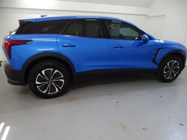 Used 2024 Chevrolet Blazer EV LT image 22