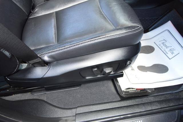 Used 2014 BMW X3 xDrive35i AWD/4WD image 32