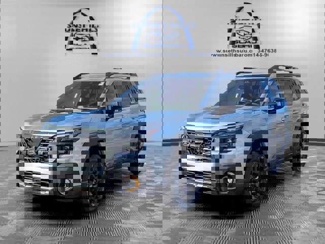 New 2026 Subaru Outback Wilderness image 53