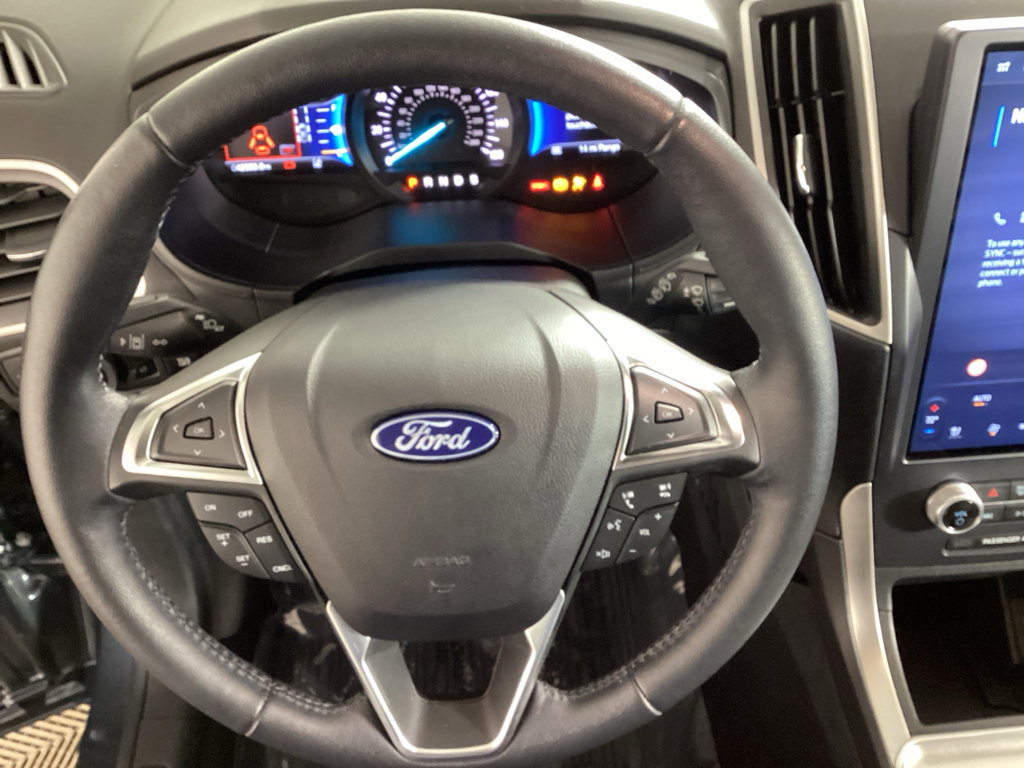 Used 2023 Ford Edge SEL w/ Convenience Package image 24