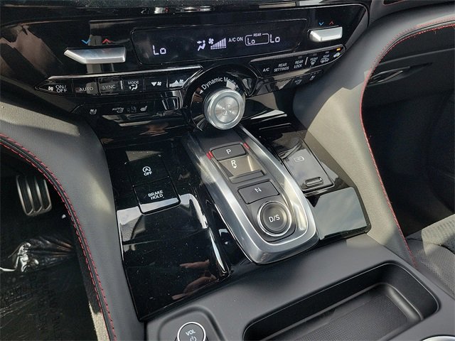 New 2026 Acura MDX A-Spec image 11