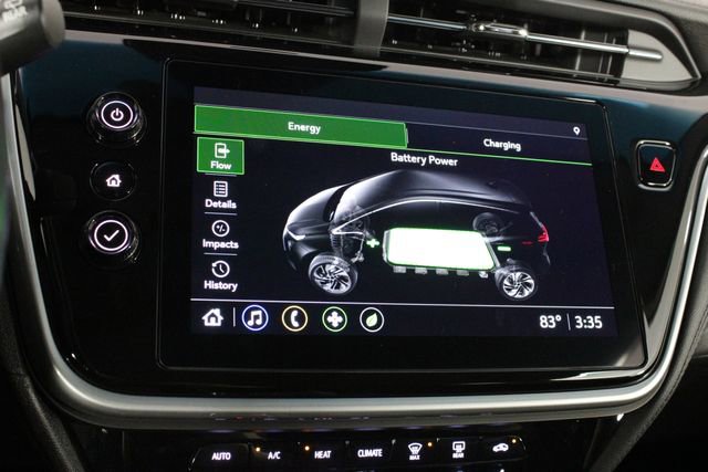 Used 2023 Chevrolet Bolt LT image 35