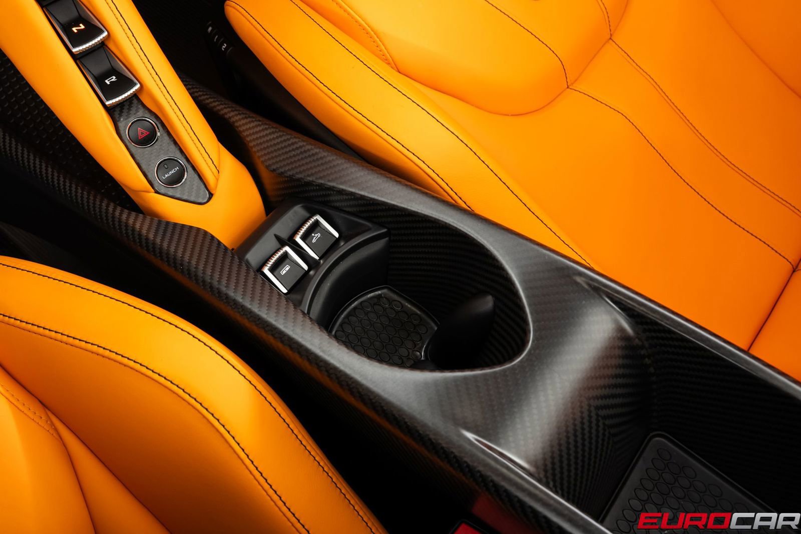 Used 2022 McLaren 765LT RWD image 36