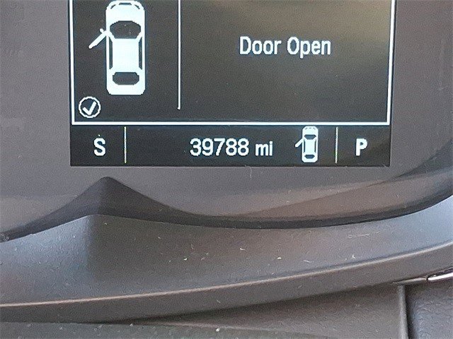 Certified 2020 Chevrolet Trax LS w/ Tint and Cruise Package image 17