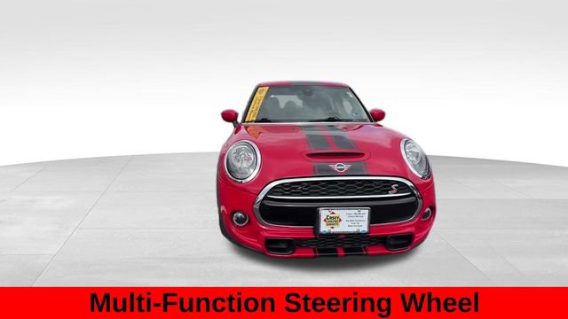 Used 2021 MINI Cooper S FWD image 15