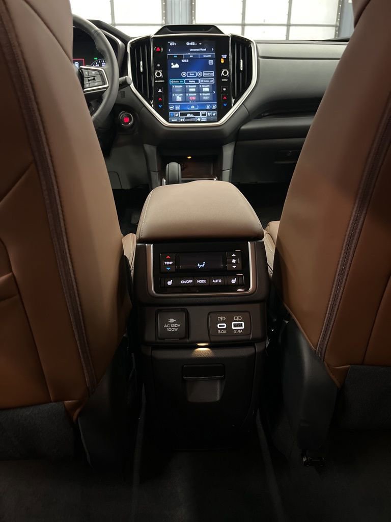 Used 2024 Subaru Ascent Touring image 31