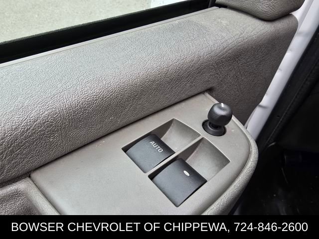 Used 2024 GMC Savana 2500 w/ Driver Convenience Package image 13