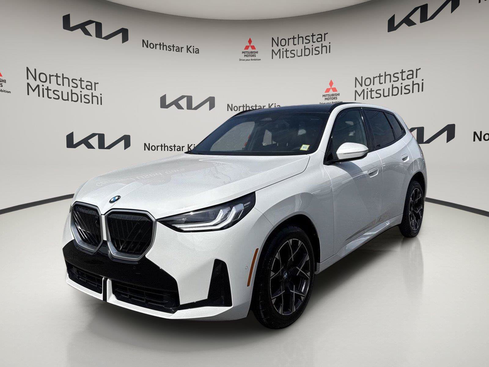 Used 2025 BMW X3 xDrive30i w/ Premium Package