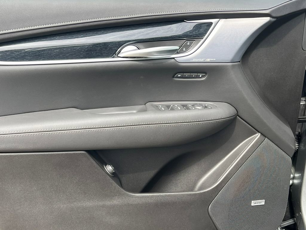 New 2026 Cadillac XT5 Premium Luxury image 13