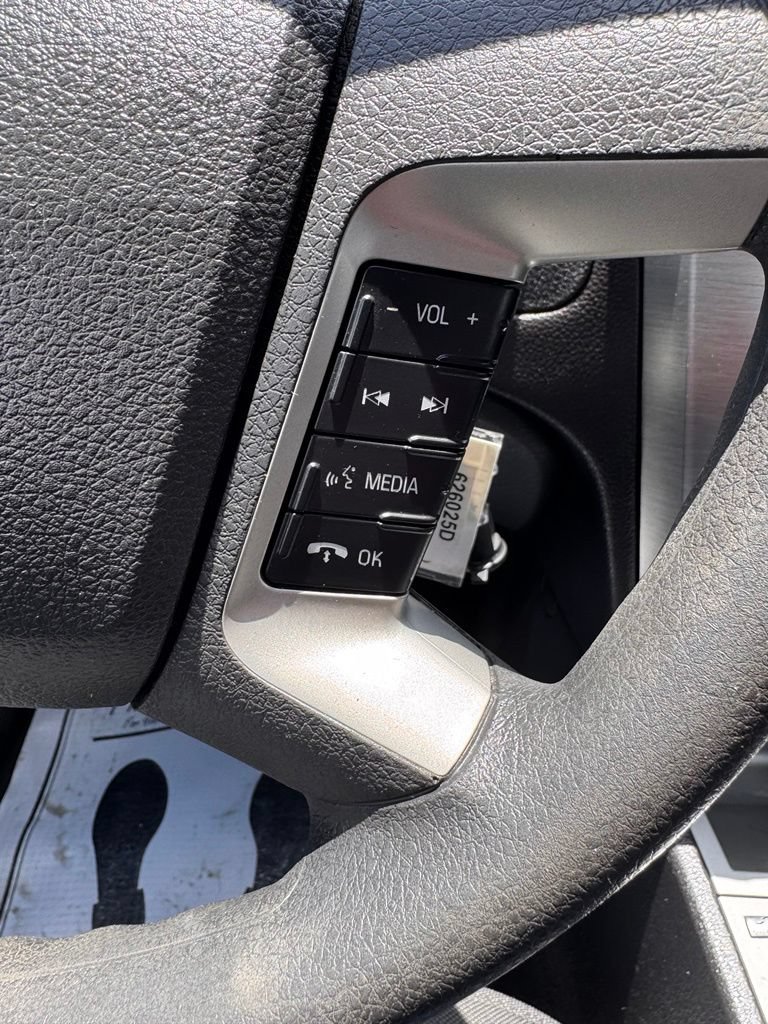 Used 2011 Ford Fusion SE w/ 201A Rapid Spec Order Code FWD image 24