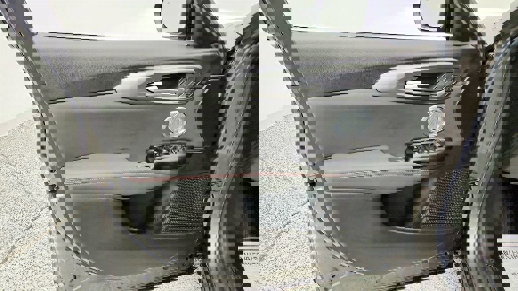 Used 2024 Dodge Hornet R/T Plus w/ R/T Blacktop Package image 11