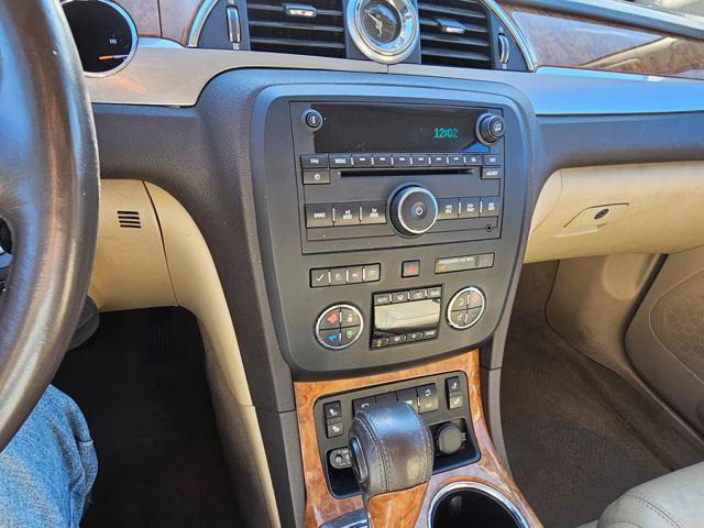 Used 2010 Buick Enclave CXL w/ Trailering Provision Package image 11