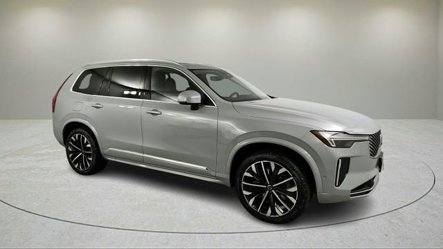 New 2026 Volvo XC90 T8 Ultra w/ Protection Package AWD/4WD image 2