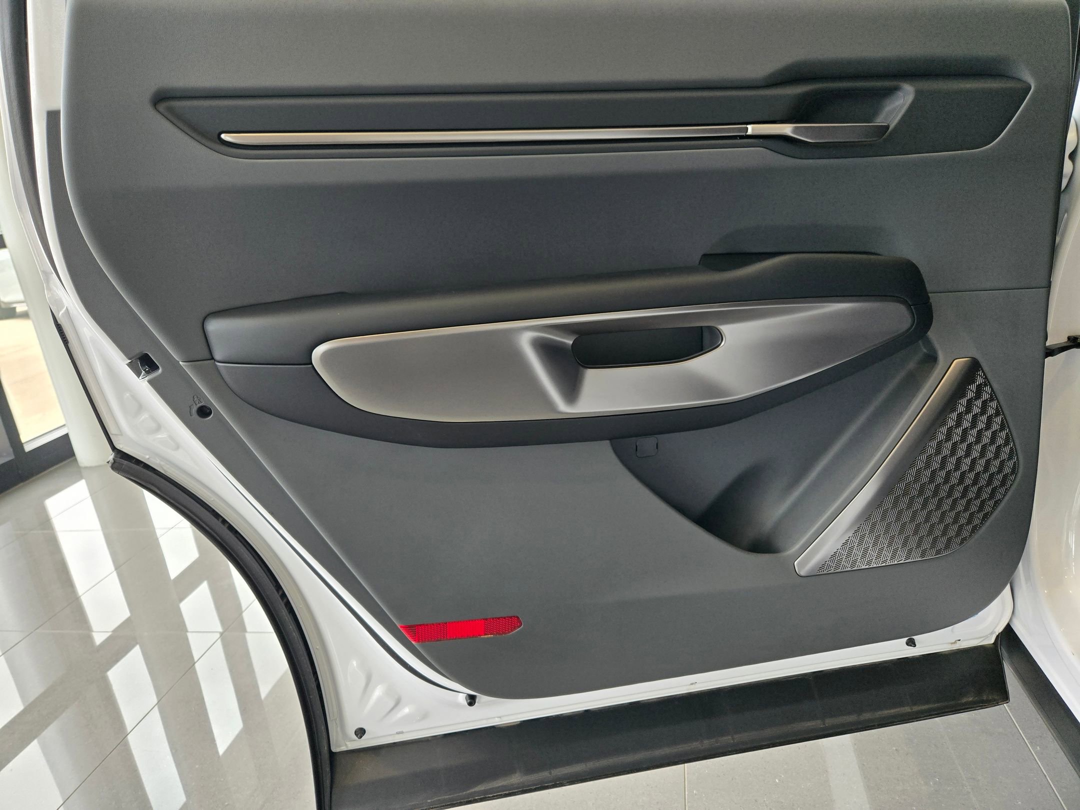 New 2026 Kia EV9 Light RWD image 24