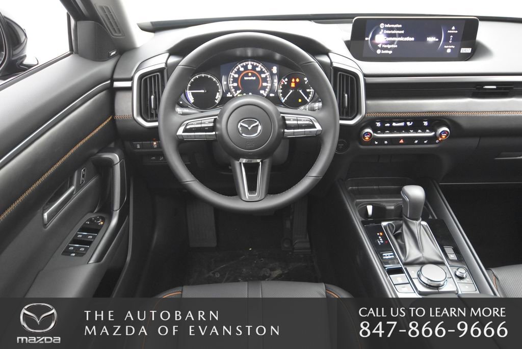 New 2026 MAZDA CX-50 AWD 2.5 Hybrid w/ Weather Package image 26