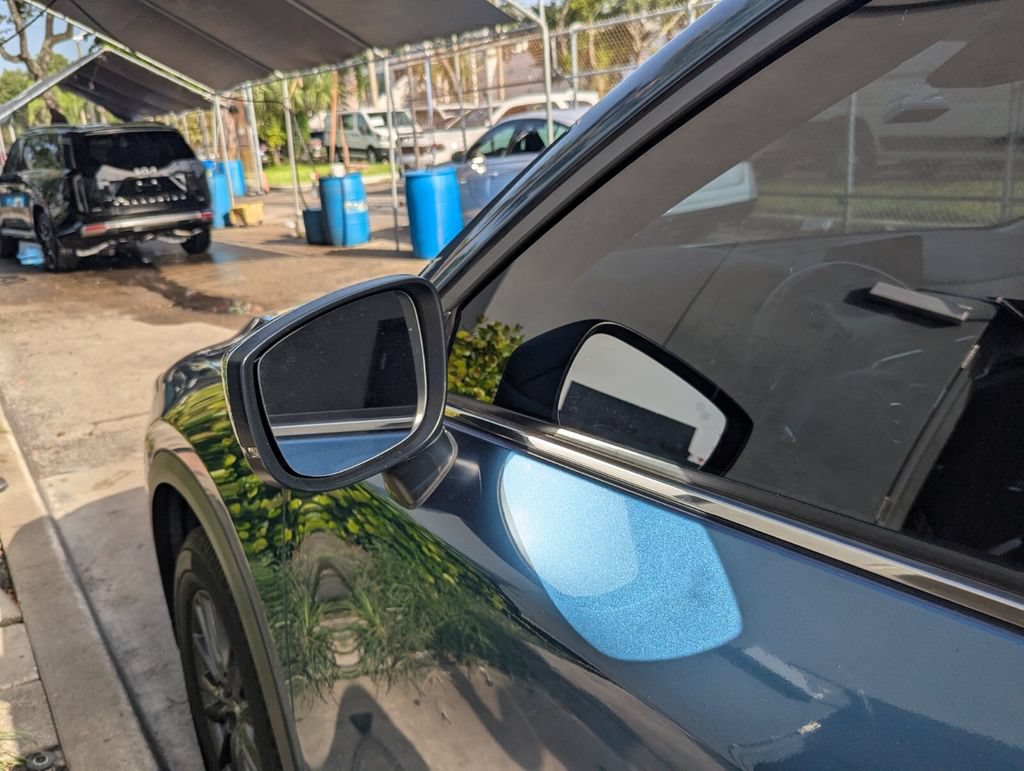Used 2019 MAZDA CX-5 Sport FWD image 12