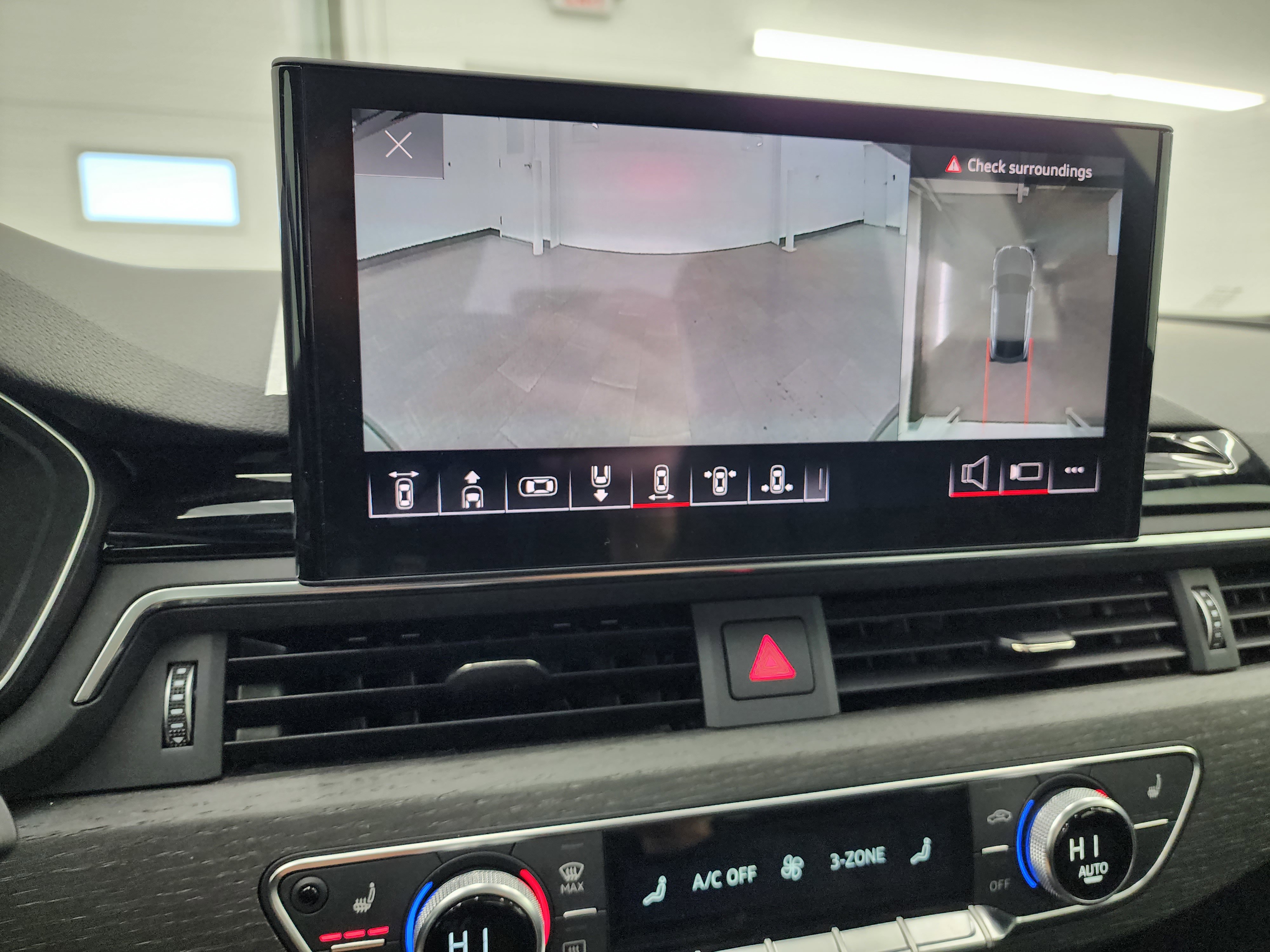 Used 2024 Audi A5 2.0T Premium Plus image 22