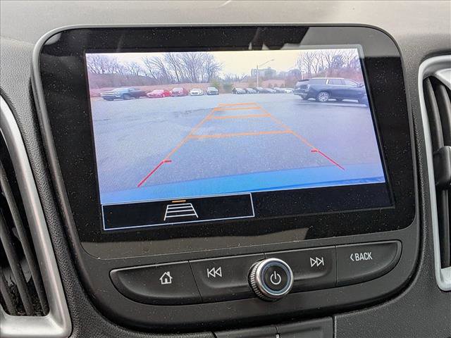 Used 2023 Chevrolet Malibu LT image 10