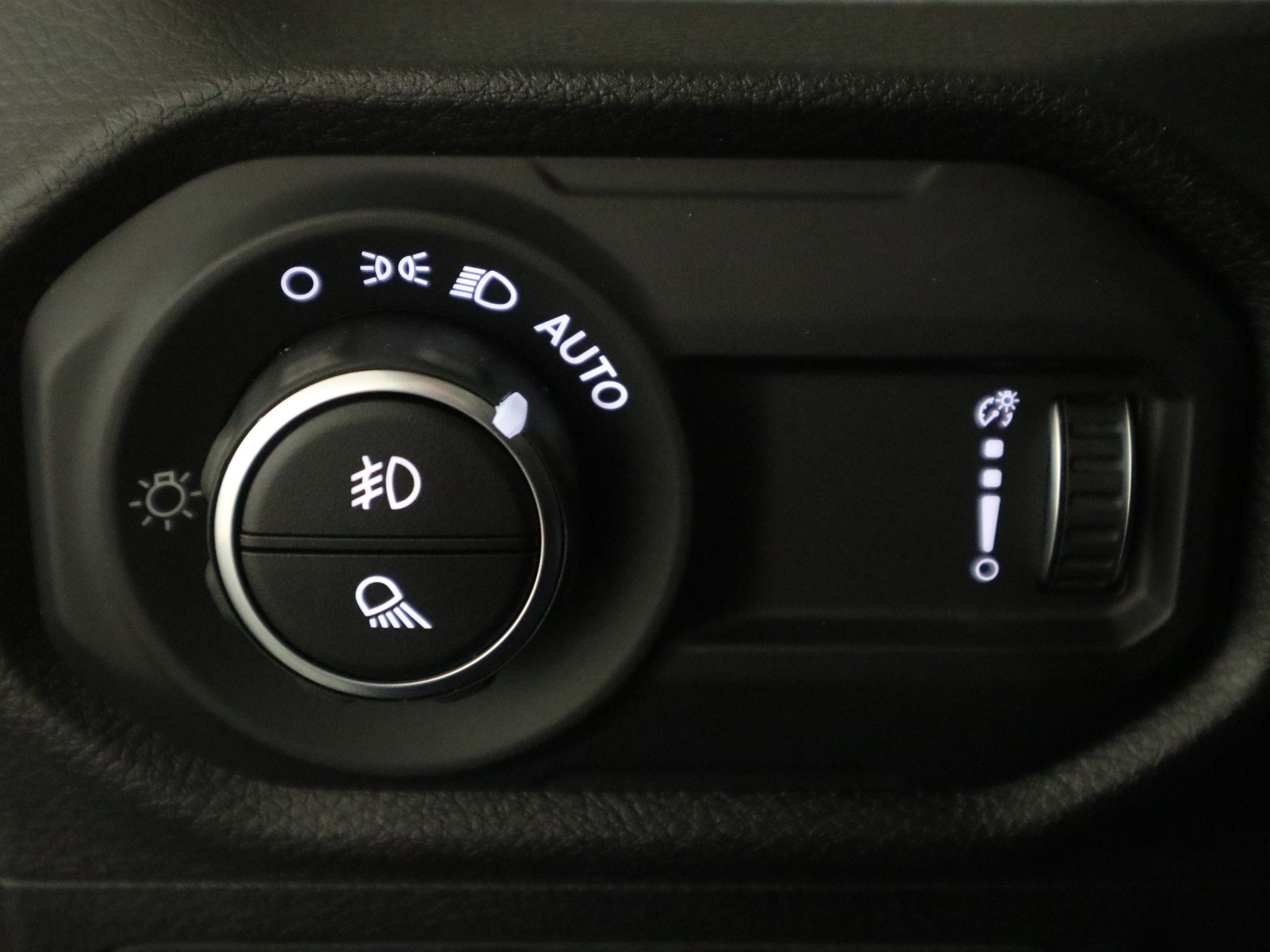 New 2026 Jeep Gladiator Sport AWD/4WD image 33