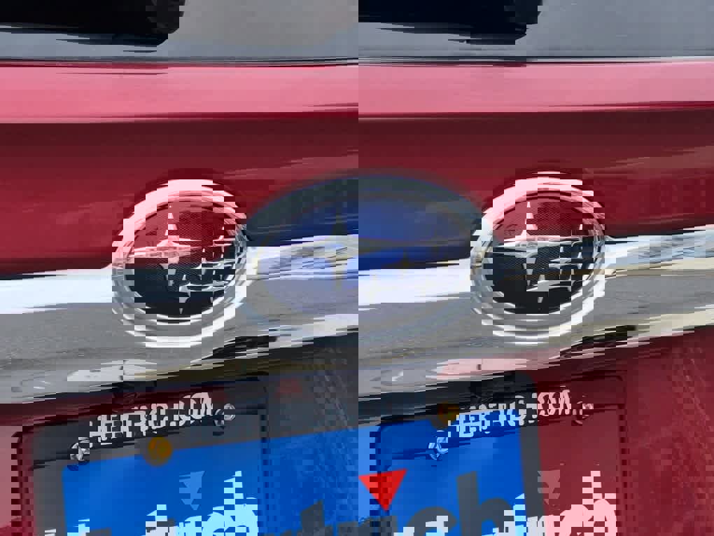 Used 2020 Subaru Ascent Limited image 30