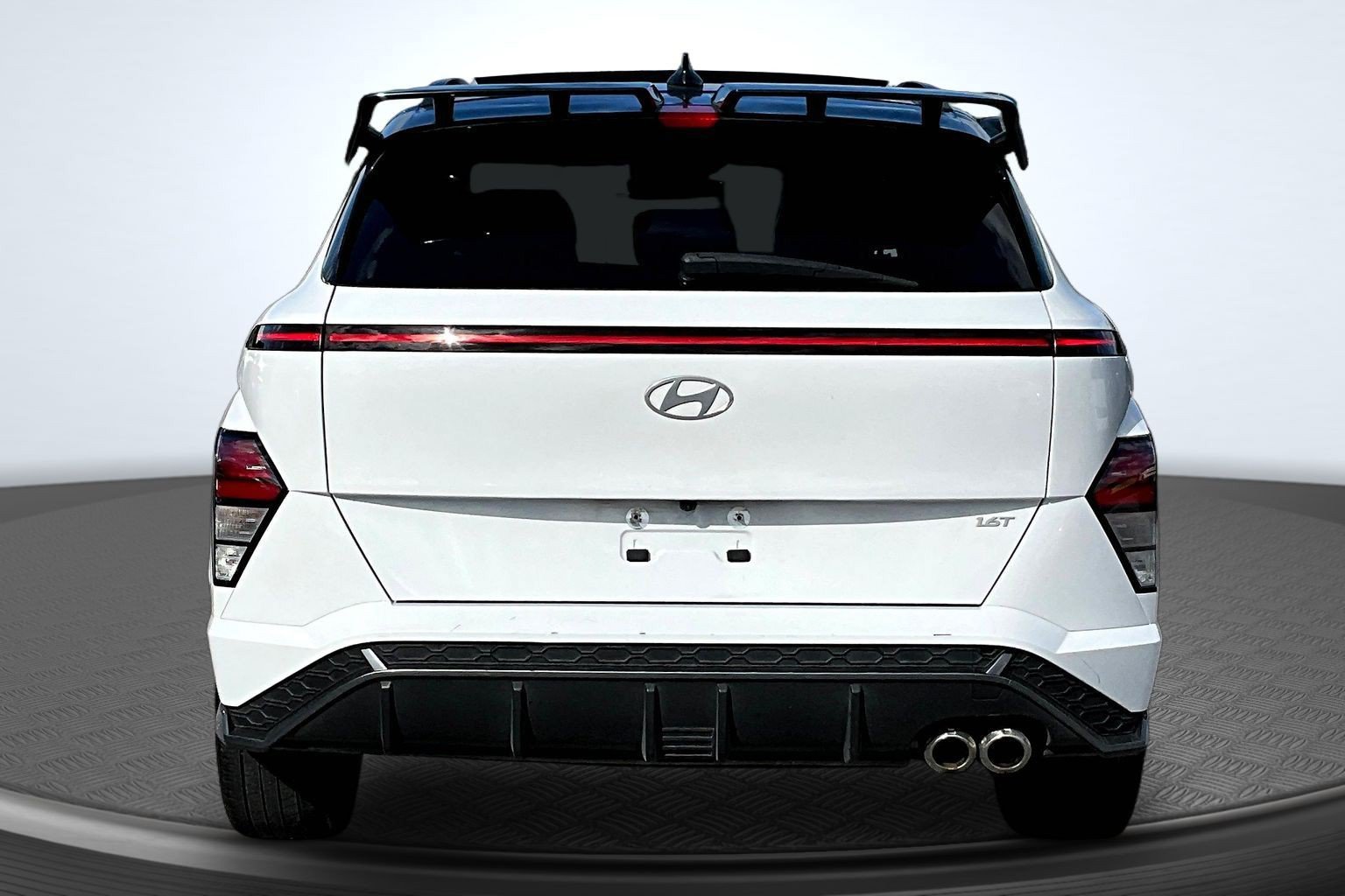 Used 2024 Hyundai Kona N Line FWD image 4