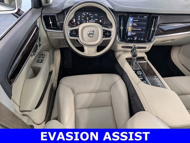 Used 2018 Volvo S90 T5 Momentum image 8