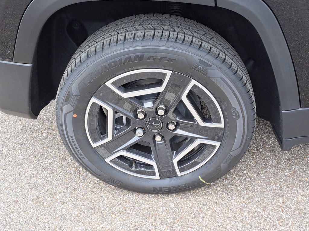 New 2026 Jeep Cherokee Limited image 5