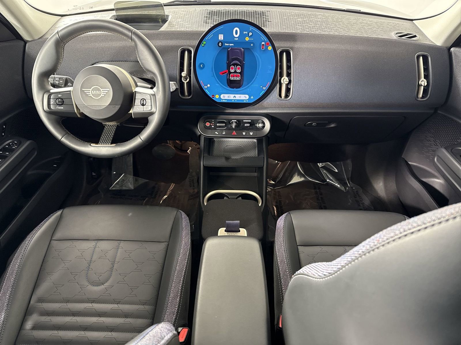 Used 2025 MINI Cooper Countryman S AWD/4WD image 23