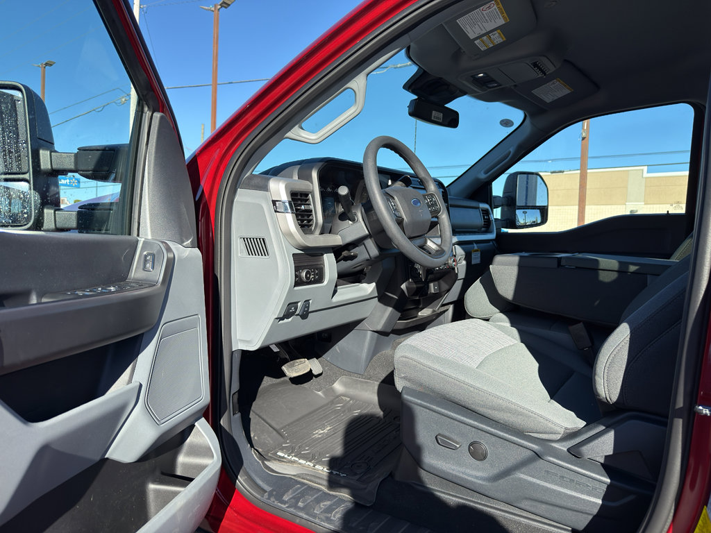 New 2026 Ford F350 XLT image 9