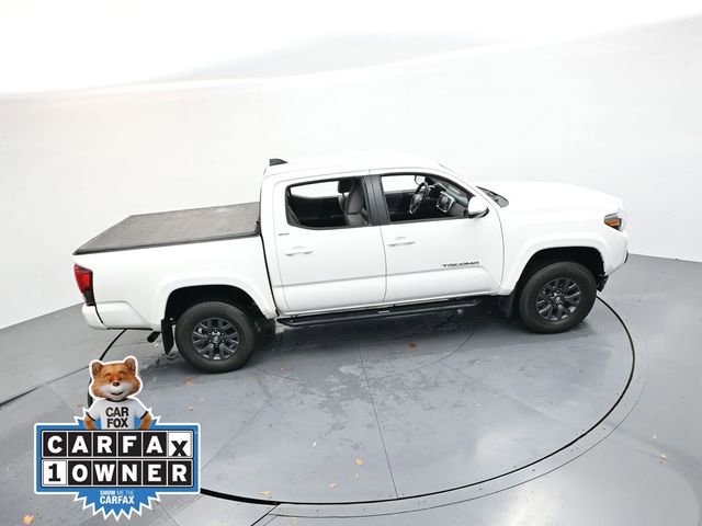 Used 2023 Toyota Tacoma SR5 w/ Technology Package image 29