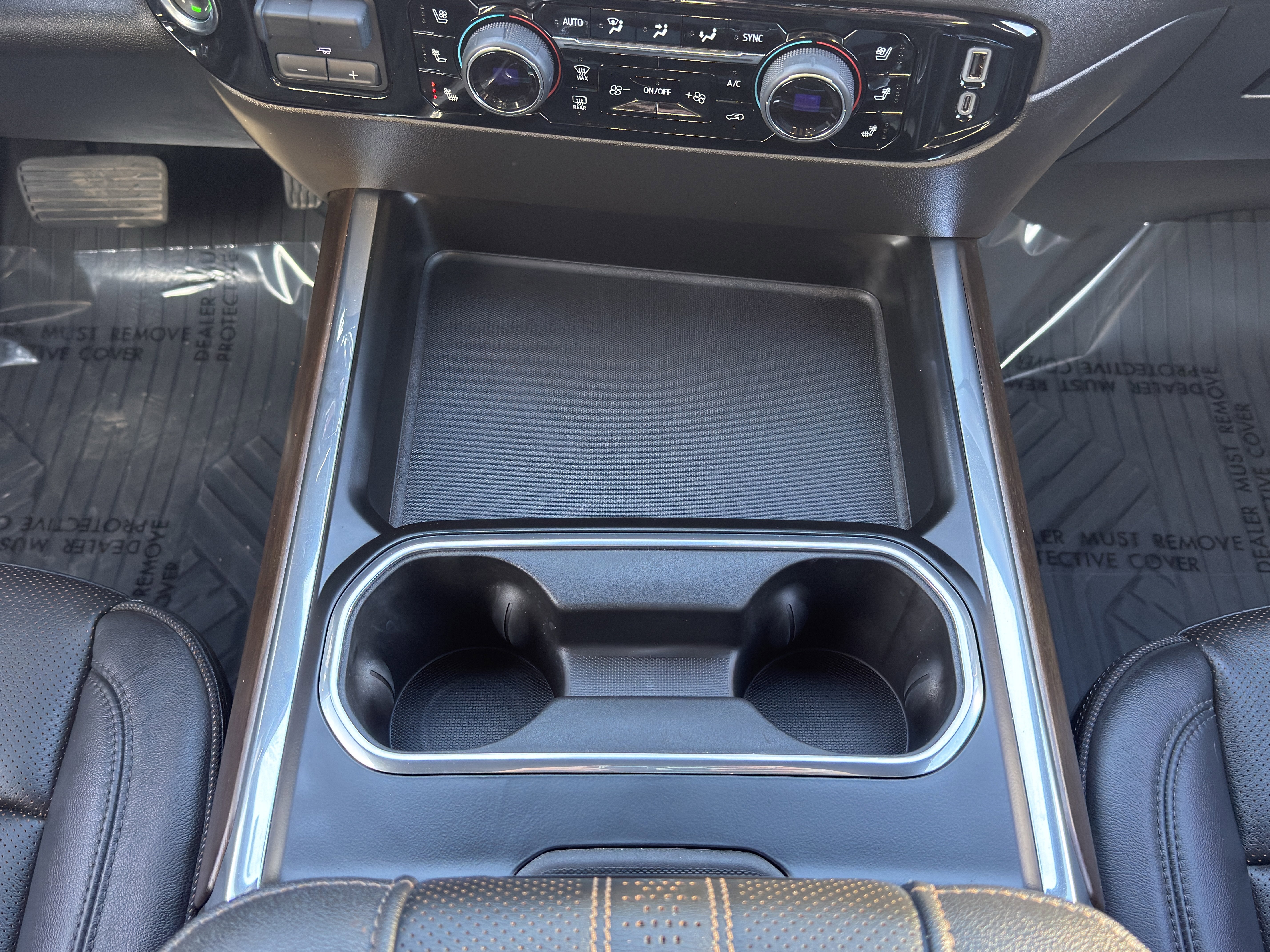 New 2025 Chevrolet Silverado 3500 High Country w/ High Country Premium Package image 40