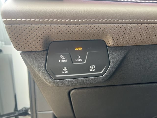 New 2026 Volkswagen Atlas SEL AWD/4WD image 14