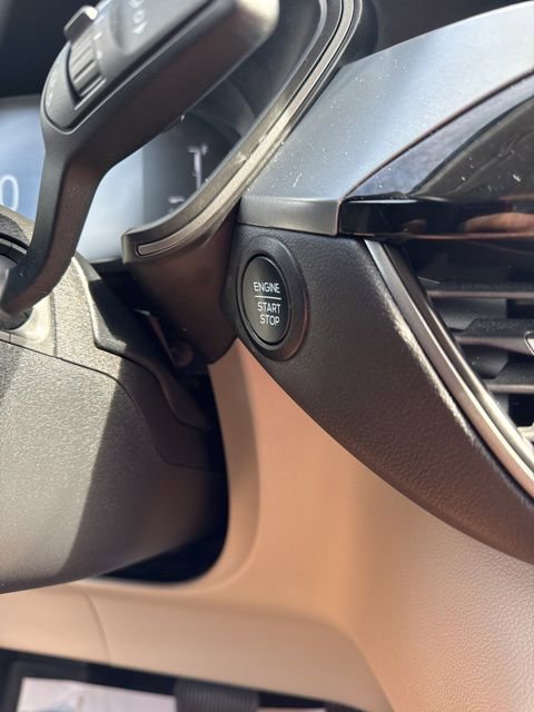 Certified 2024 Ford Escape Active image 21