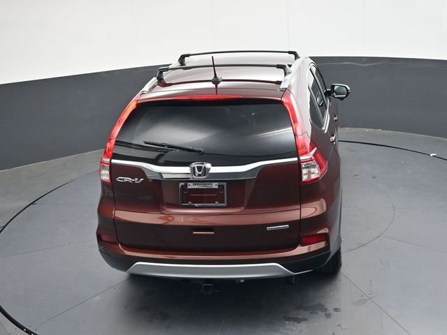 Used 2016 Honda CR-V Touring image 25
