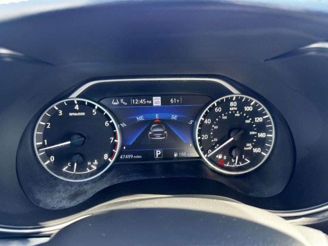 Used 2022 Nissan Maxima Platinum w/ Sport Mat Group image 22