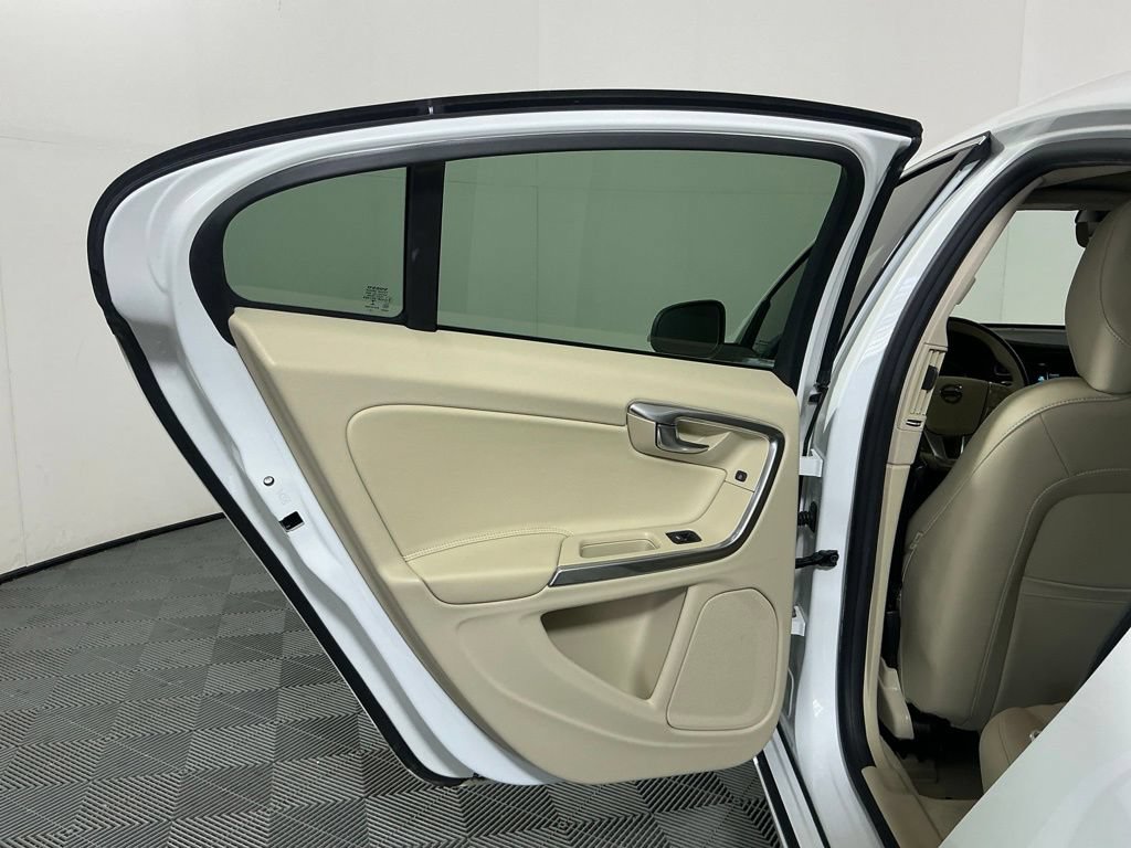 Used 2015 Volvo S60 T5 Premier FWD image 24