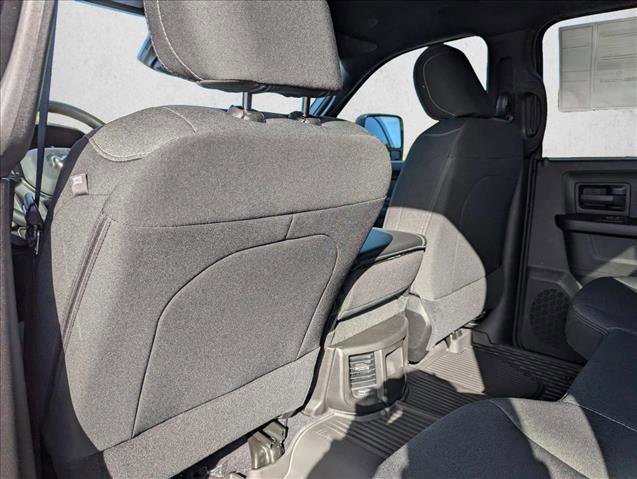 New 2026 RAM 2500 Tradesman AWD/4WD image 23