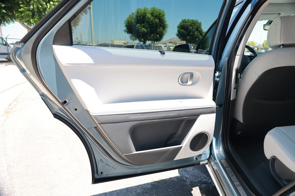 Used 2024 Hyundai Ioniq 5 Limited RWD image 37