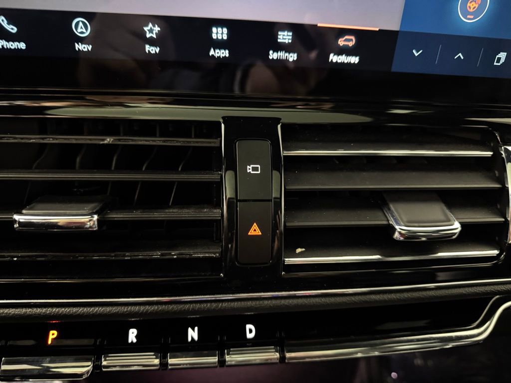 Certified 2023 Lincoln Navigator L Reserve w/ Equipment Group 201A AWD/4WD image 37