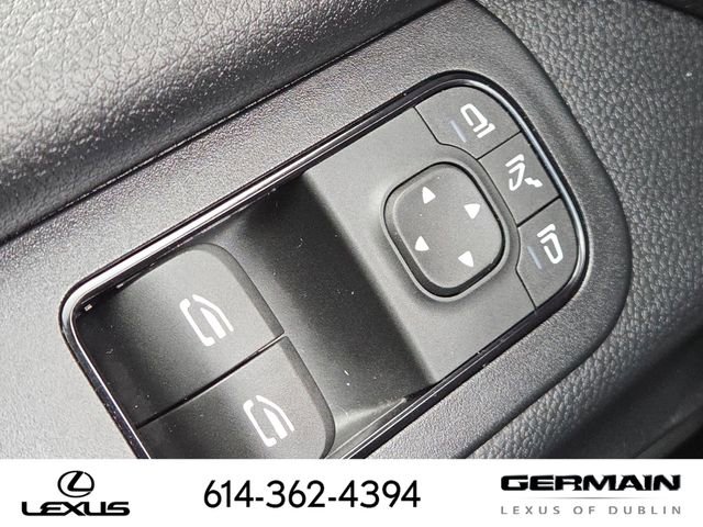 Used 2025 Mercedes-Benz Sprinter 2500 image 17